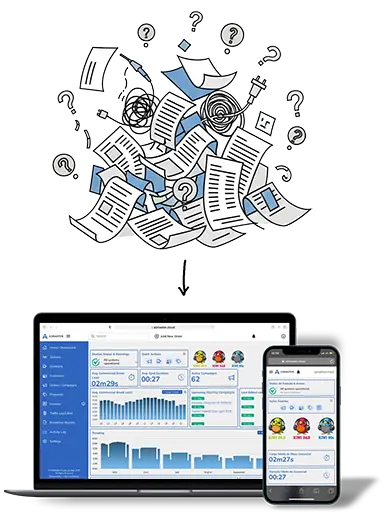 AdMaster | Traditional Broadcast Reports