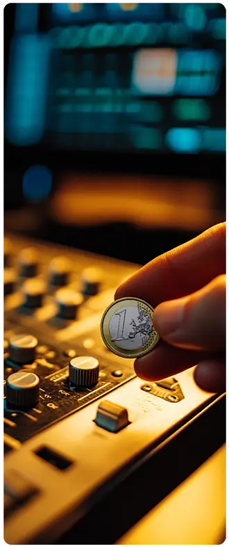 The Unmatchable Value of AdMaster